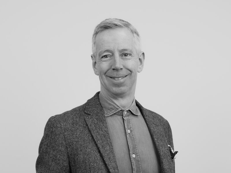 Simon Gale